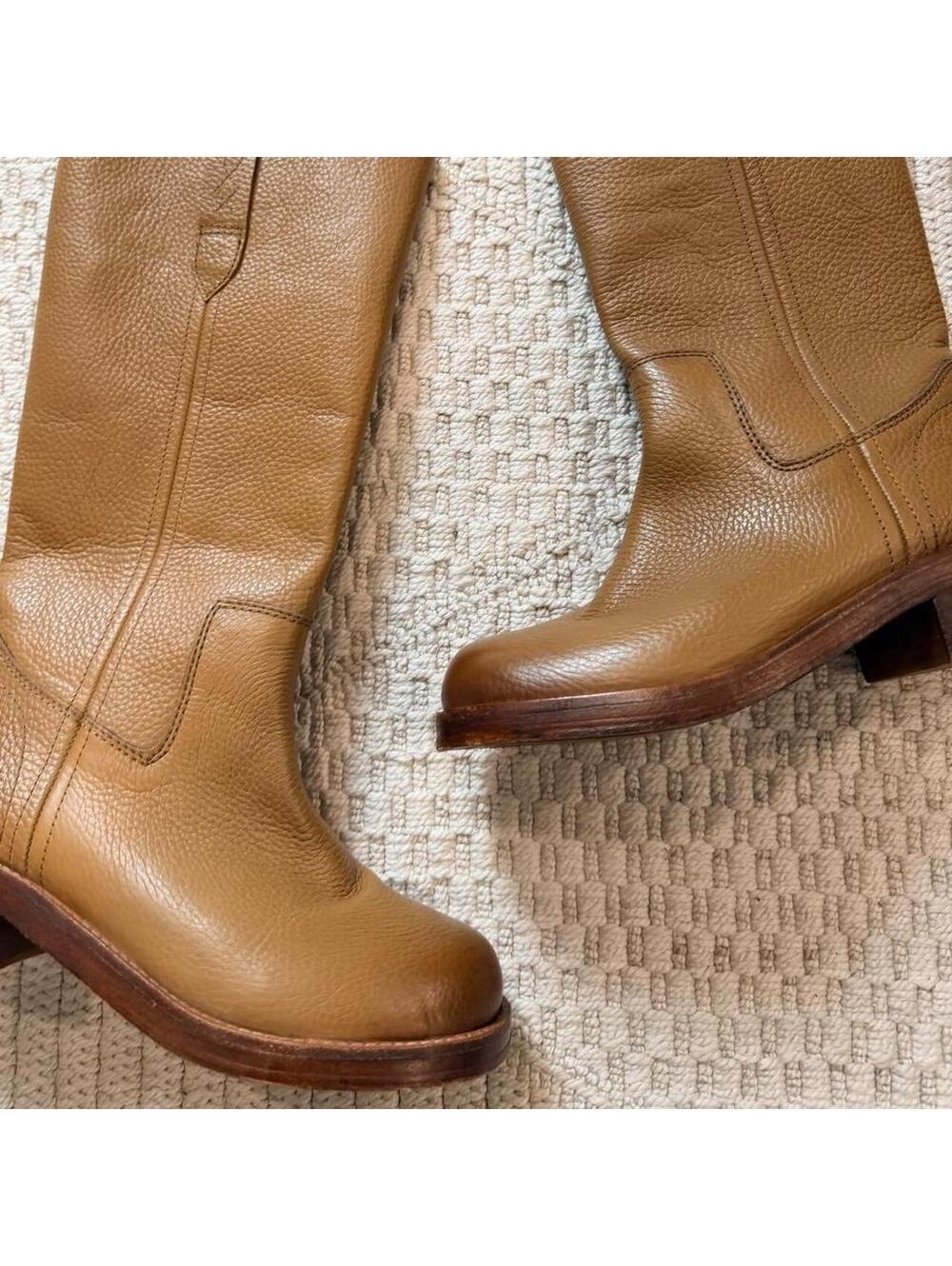 We The Free Blaze Pull On Tall Boots - Picture 3 of 7